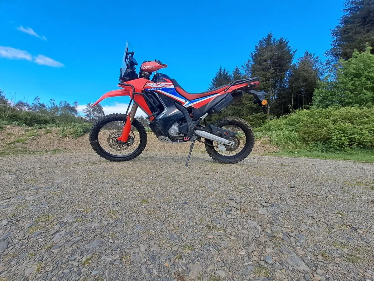 Honda Other 2021 - Image 1