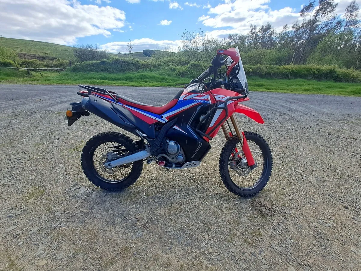Honda Other 2021 - Image 2