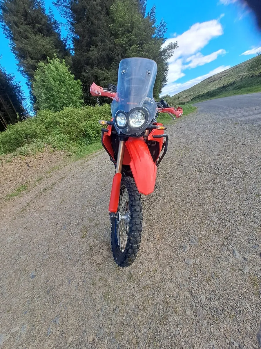 Honda Other 2021 - Image 3