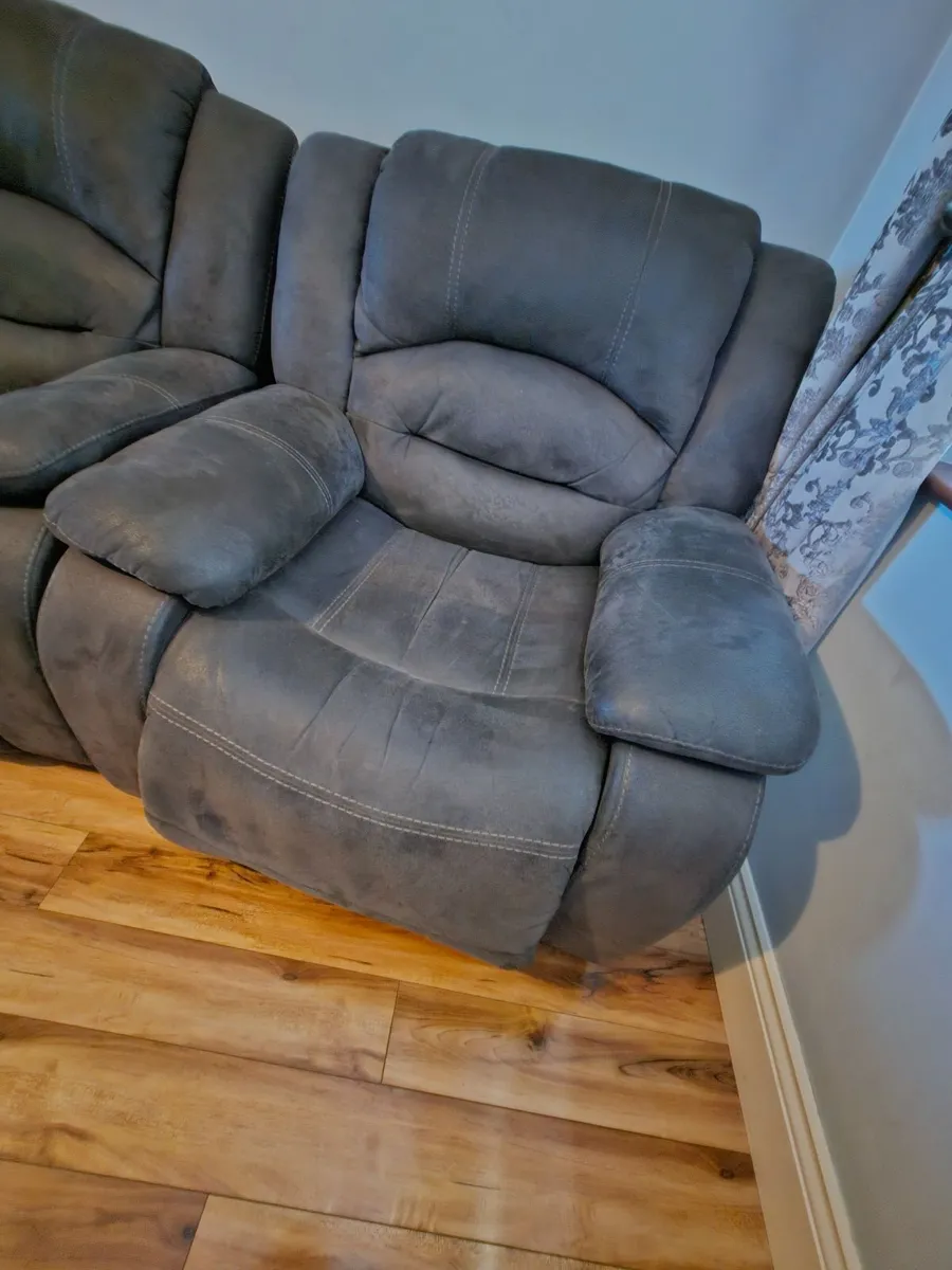 Living room/sitting room furniture - Image 4