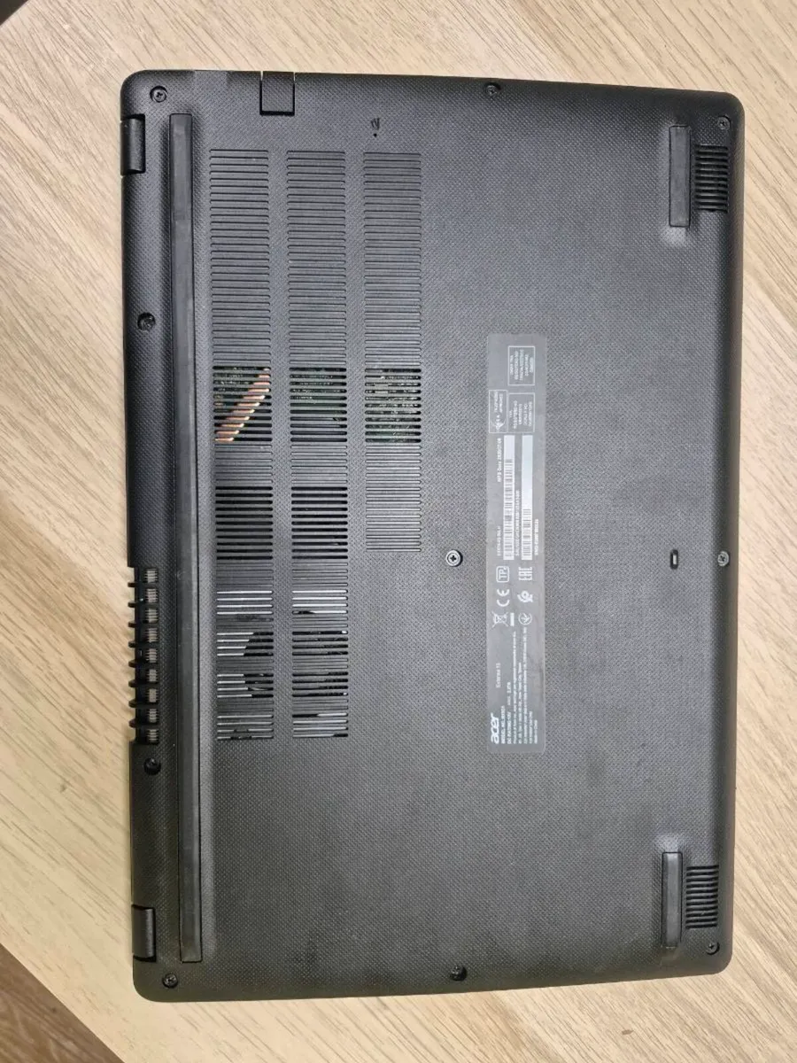Acer Extensa 215-52,i3 10th gen,8gb,256ssd,win11 - Image 3