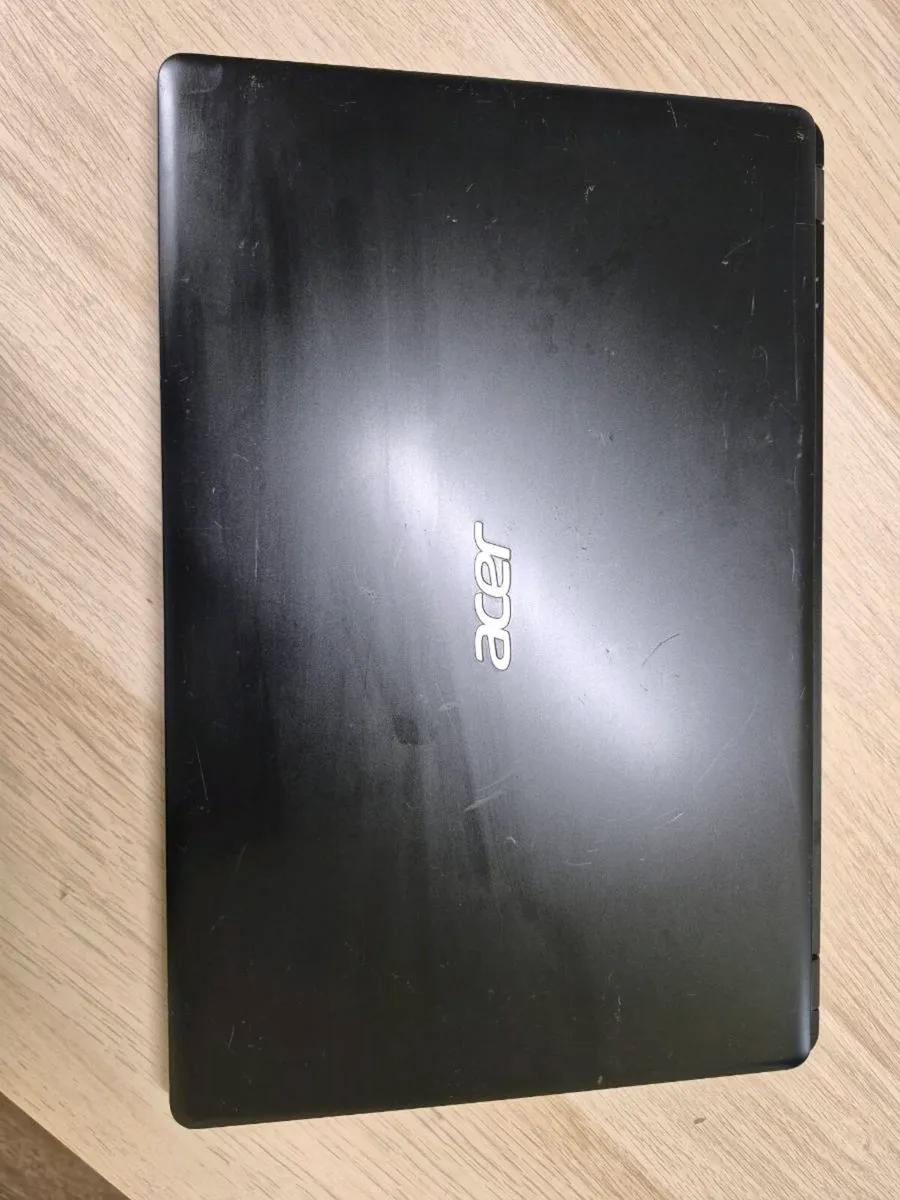 Acer Extensa 215-52,i3 10th gen,8gb,256ssd,win11 - Image 4