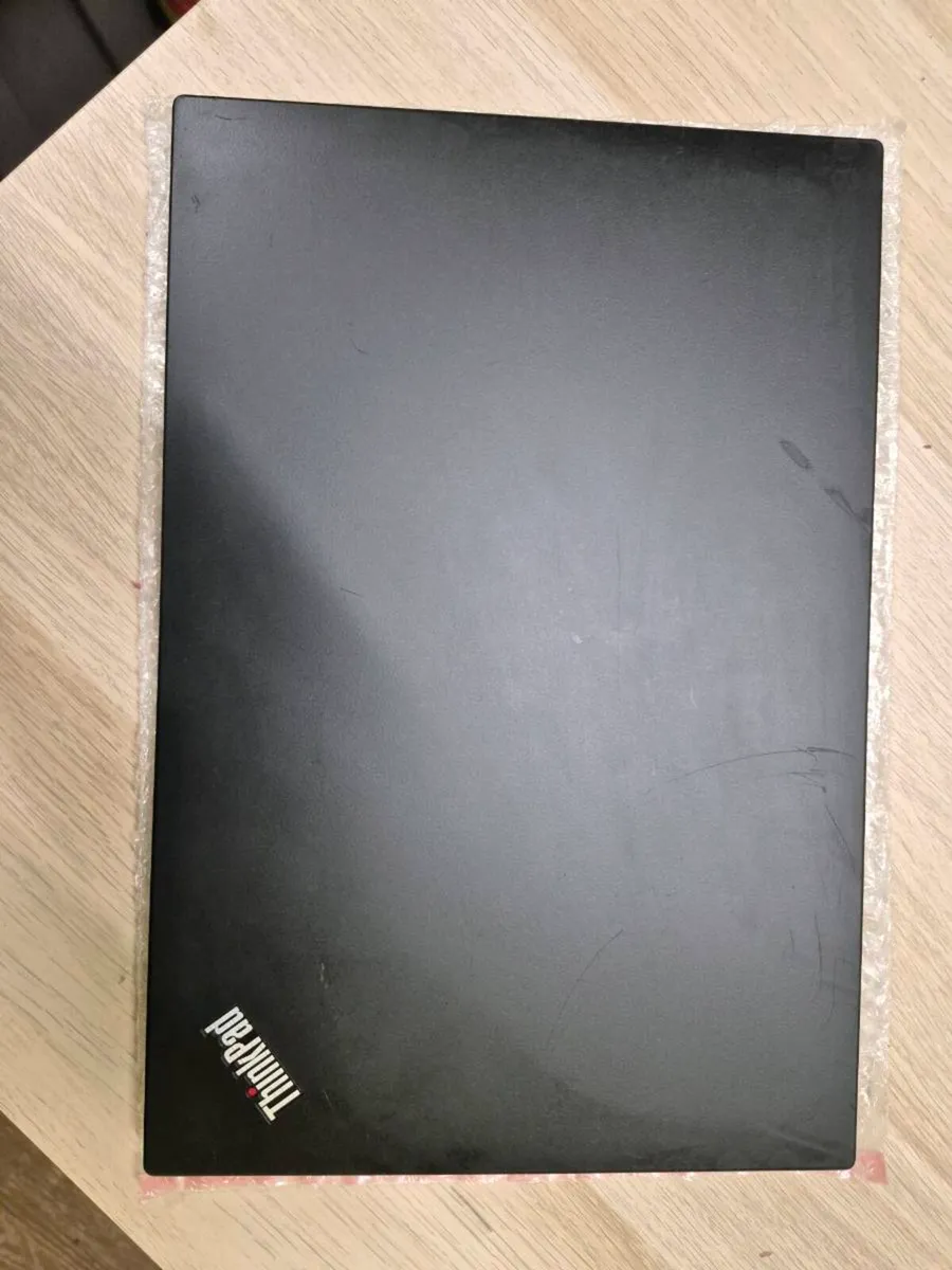 Lenovo Thinkpad T590,i5 8th gen,8gb,256ssd,w11 - Image 3