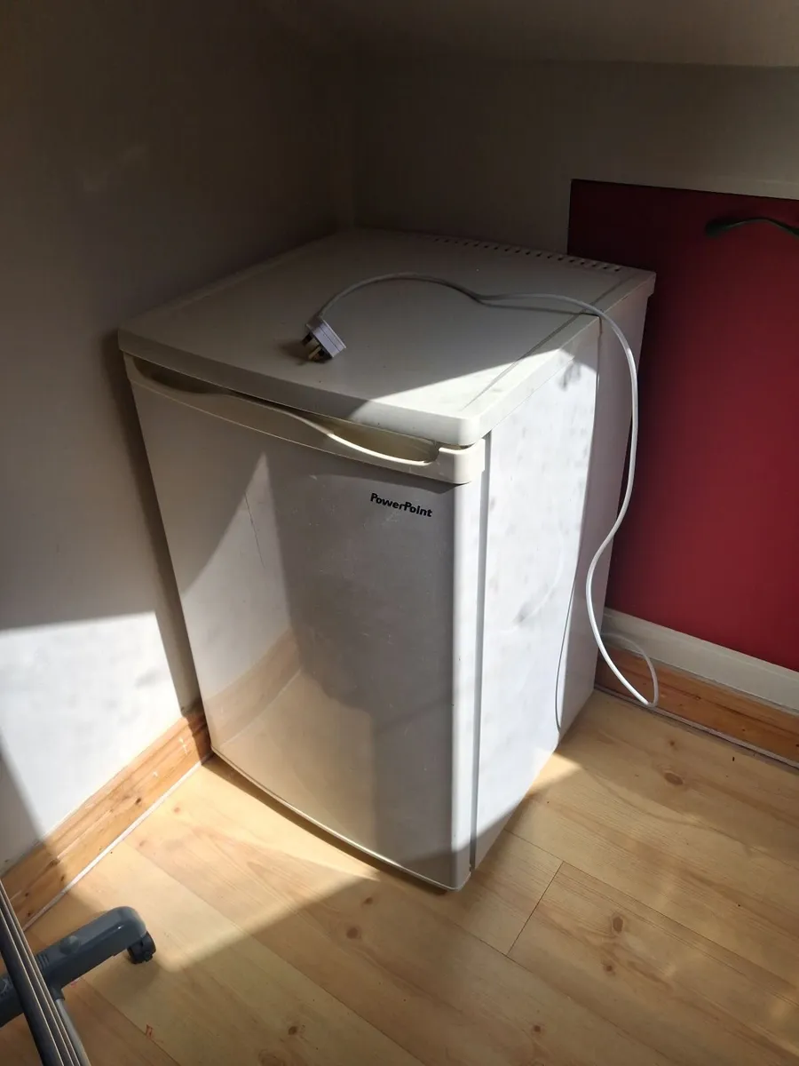 Fridge - Image 1