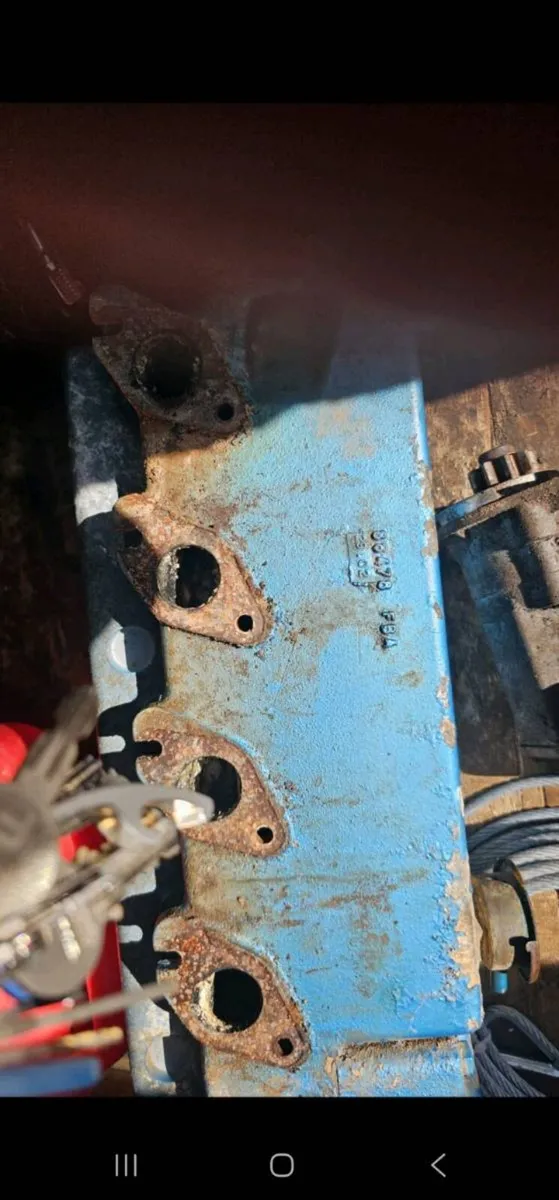 Looking for arvor heat exchanger - Image 2