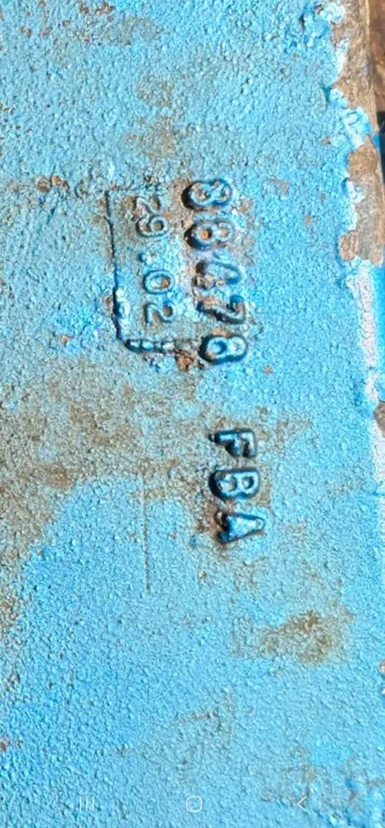 Looking for arvor heat exchanger - Image 3