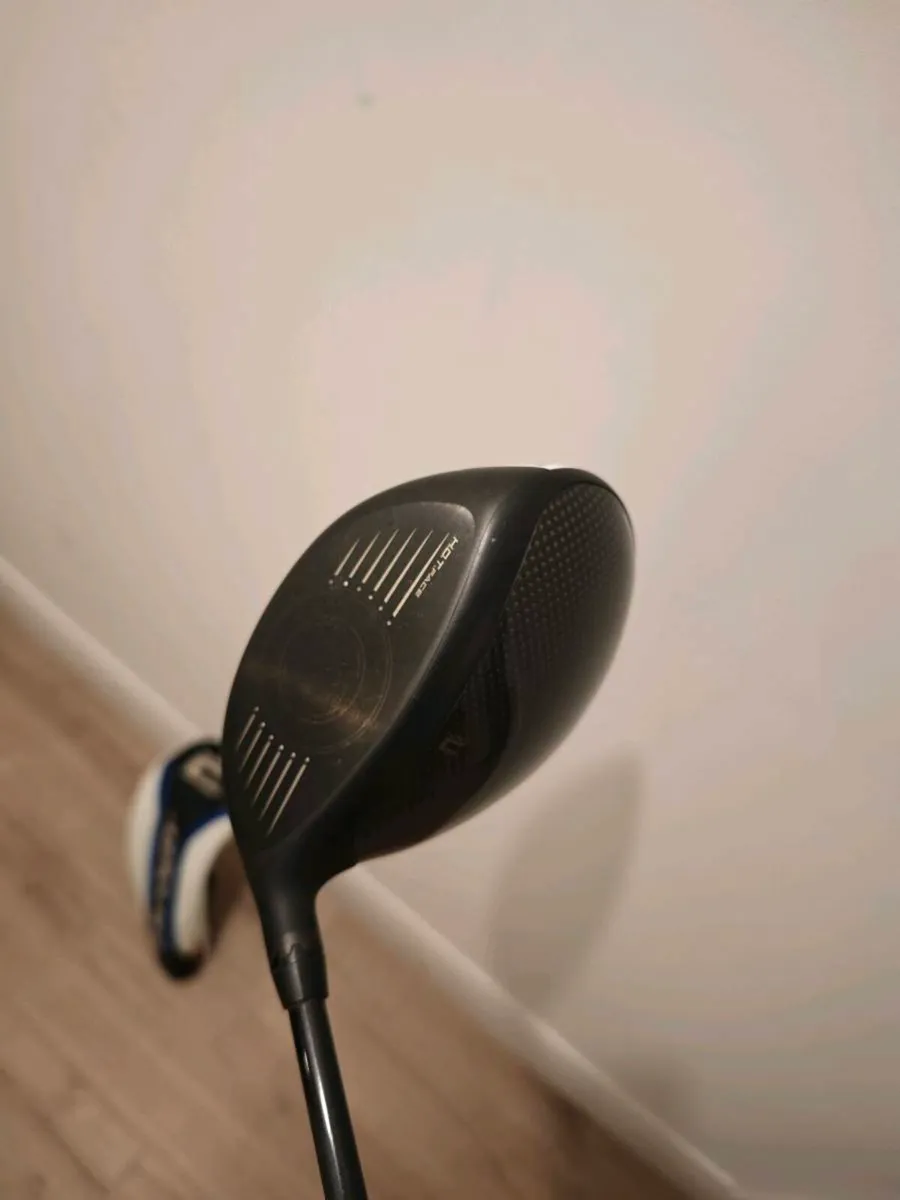 Cobra Aerojet Driver - Image 3
