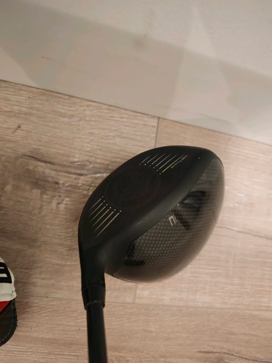 Cobra Aerojet Driver - Image 4