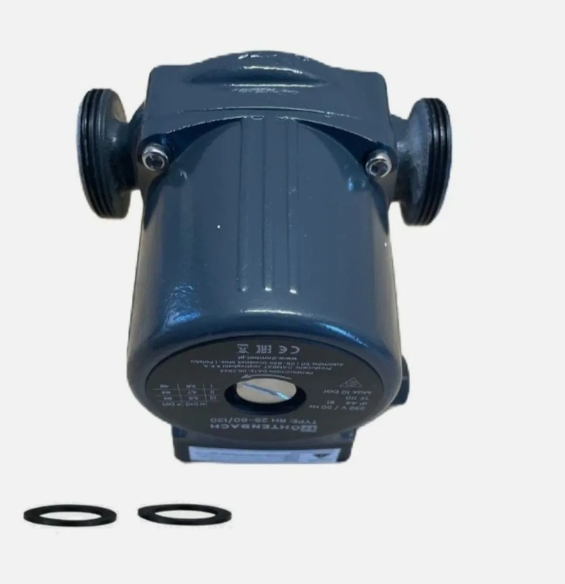 Circulating pump - Image 1