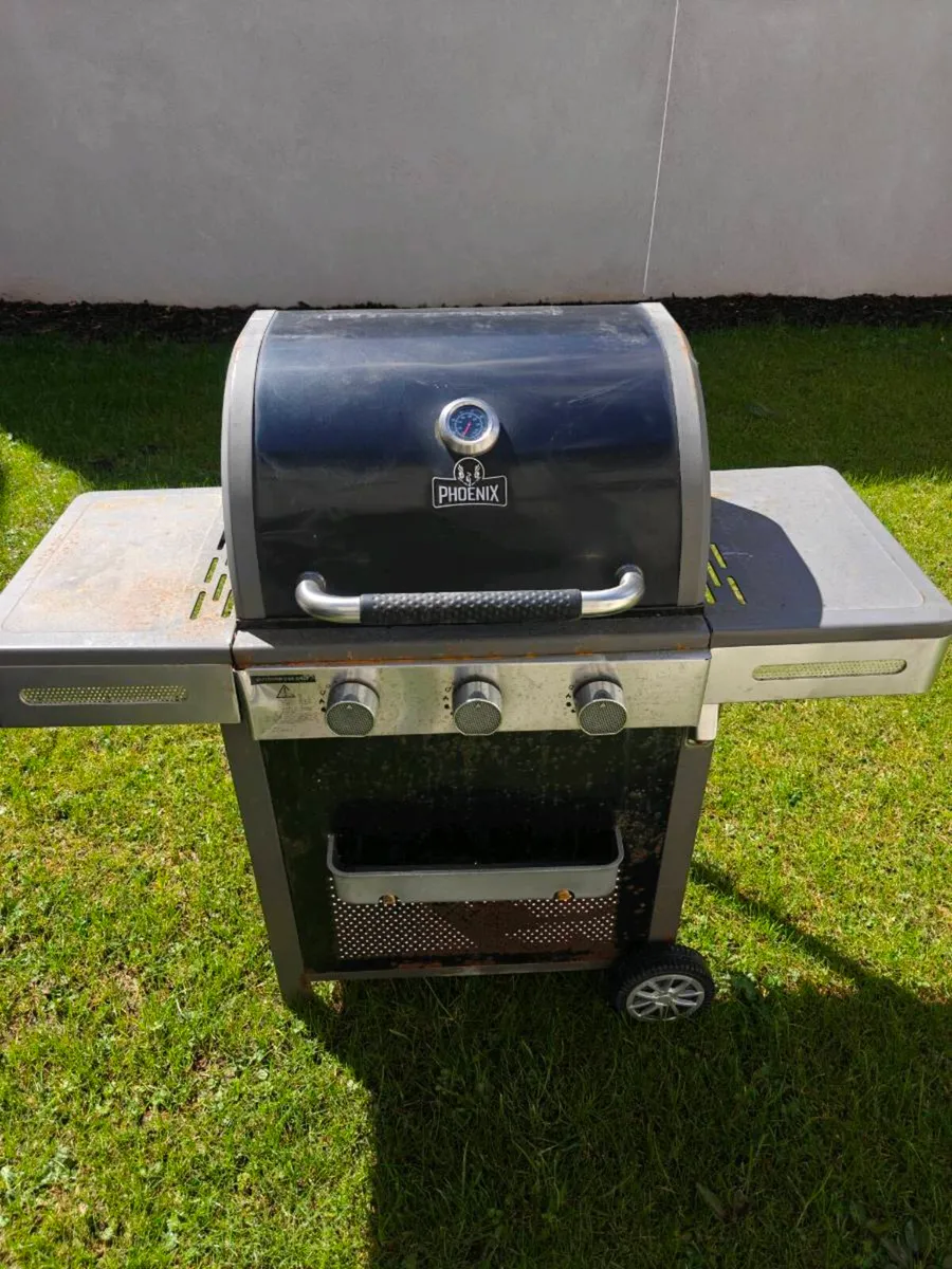 BBQ - Image 1