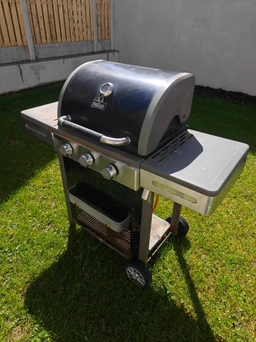 BBQ - Image 2