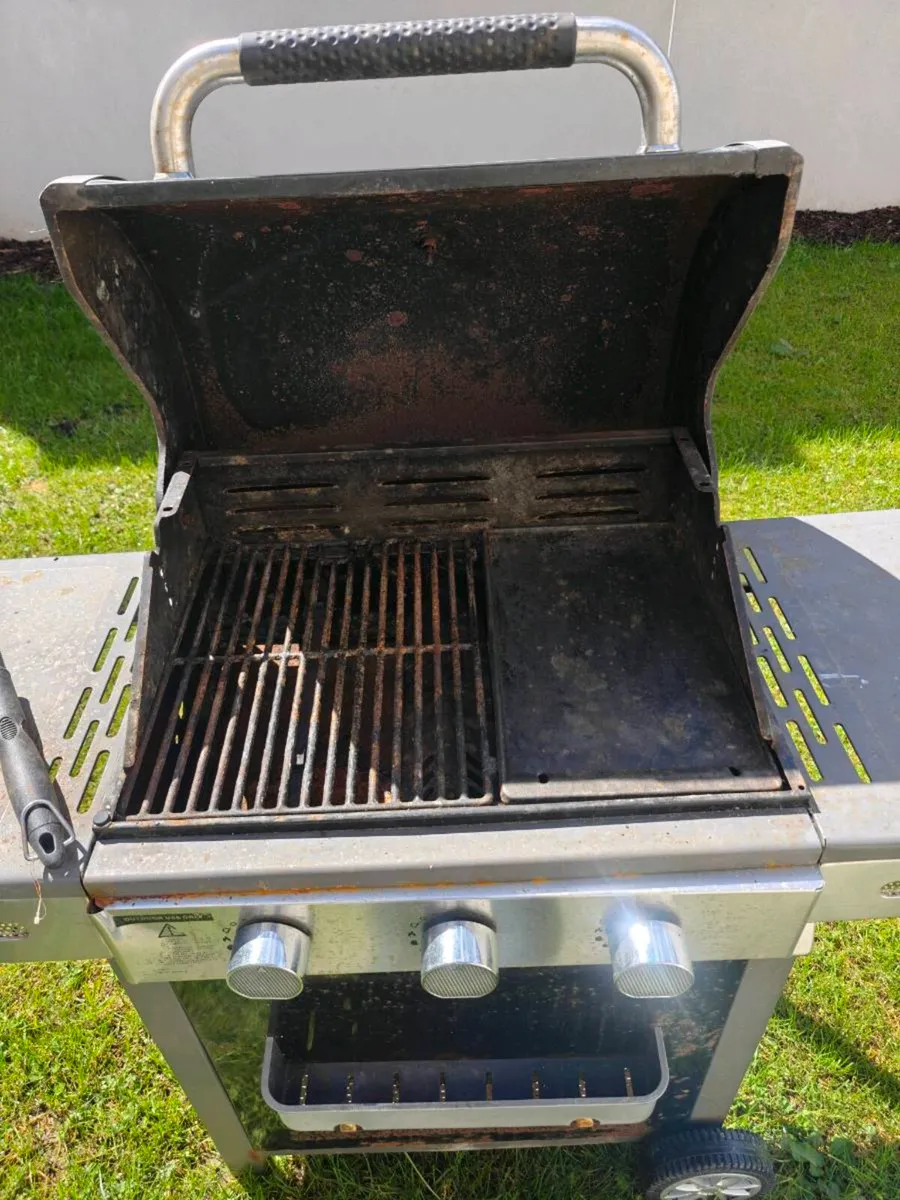 BBQ - Image 3
