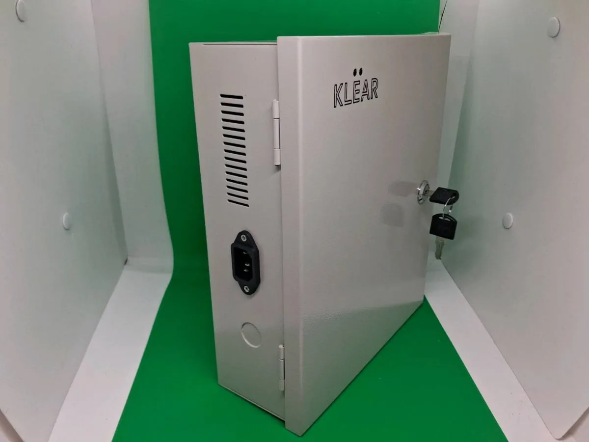 Postage - Klear K 1220B 18 ,18 Way Power Supply - Image 2