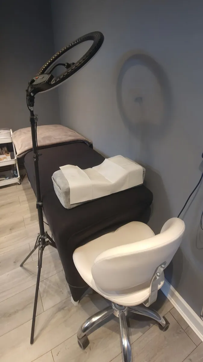 Rent a Beauty Bed Phibsborough 100€ Week