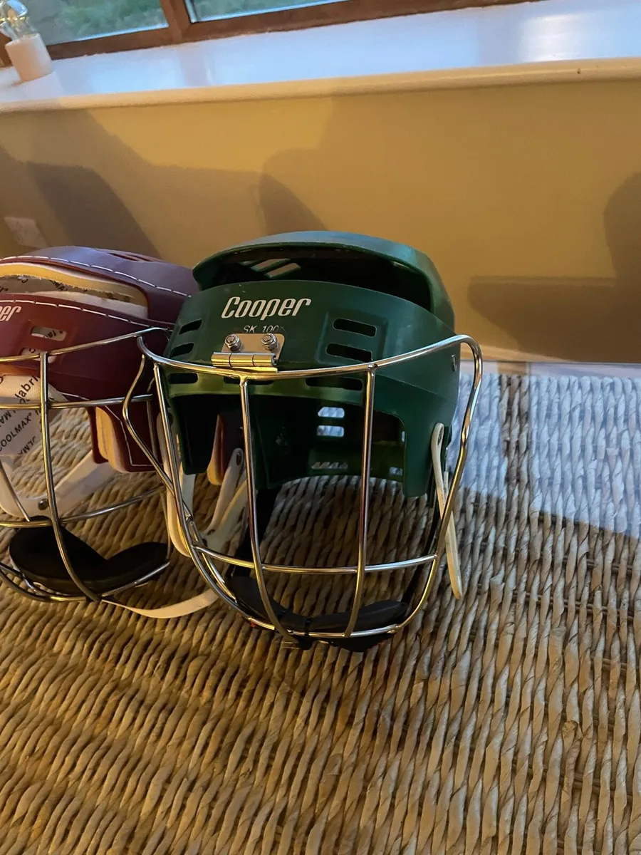 Cooper helmet - Image 2