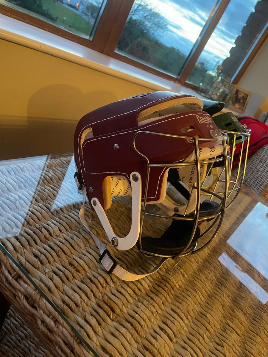 Cooper helmet - Image 3
