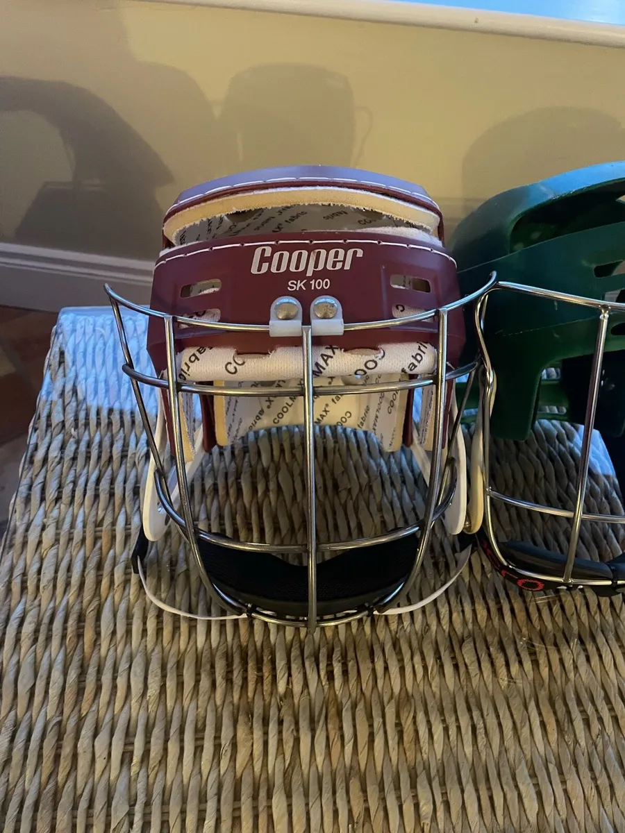 Cooper helmet - Image 4