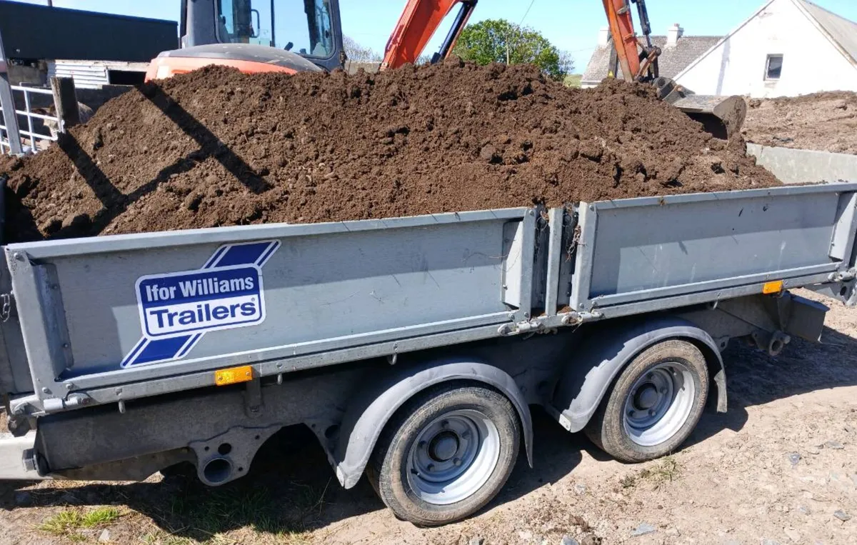 Top soil - Image 1