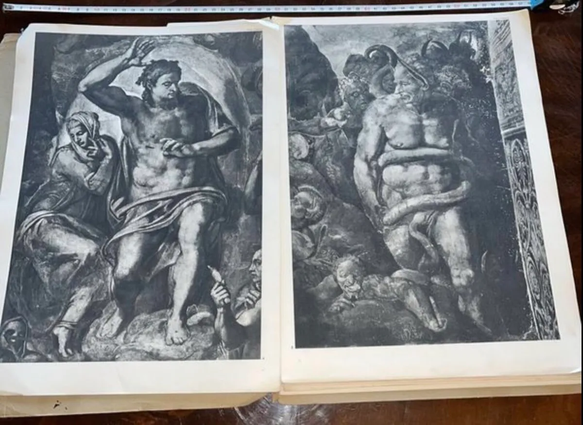 Rare 1934 album from Éditions TEL - Image 4