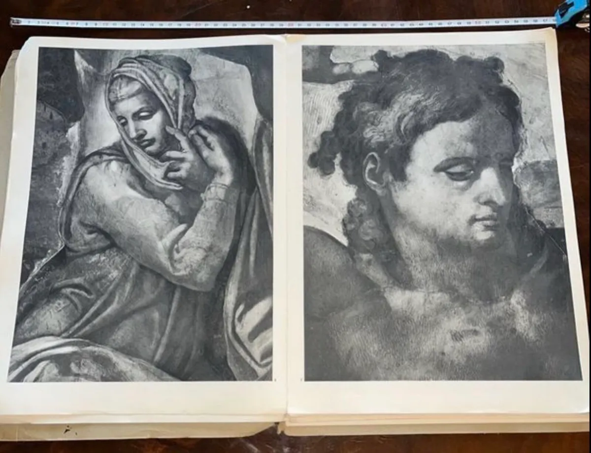 Rare 1934 album from Éditions TEL - Image 2