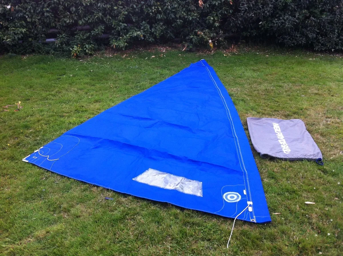 Escape Rumba Sail - Image 2