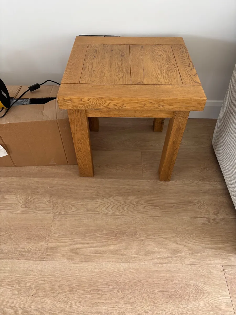 Tables - Image 1