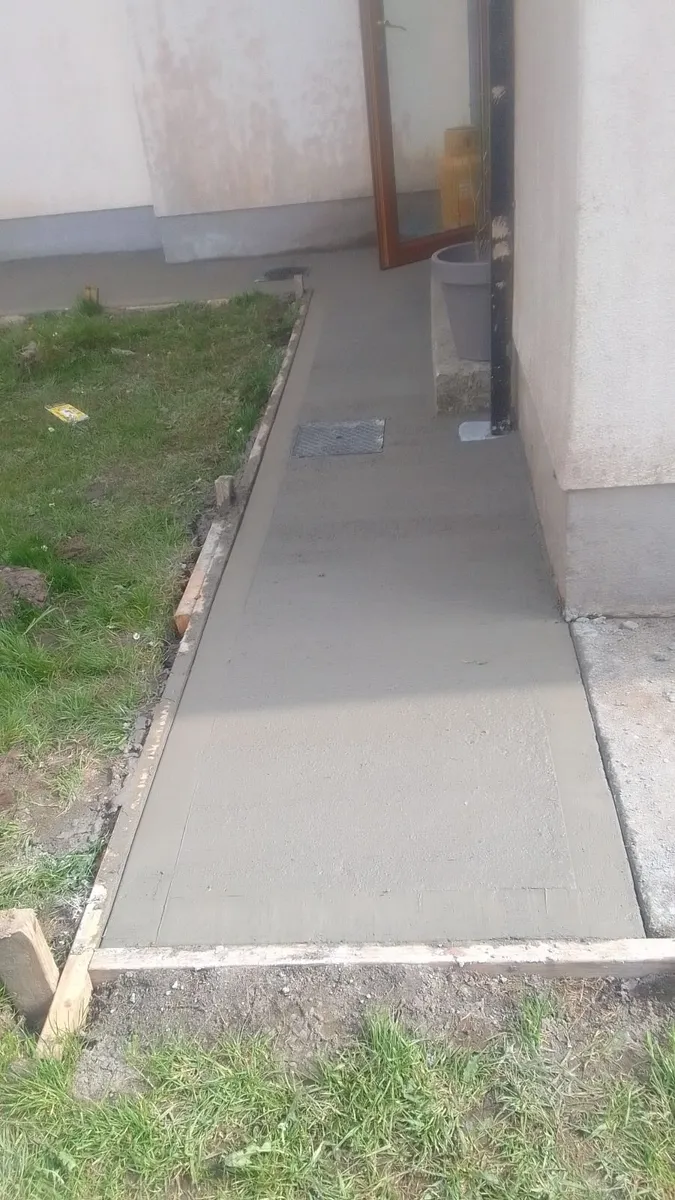 Concrete bases - Image 4