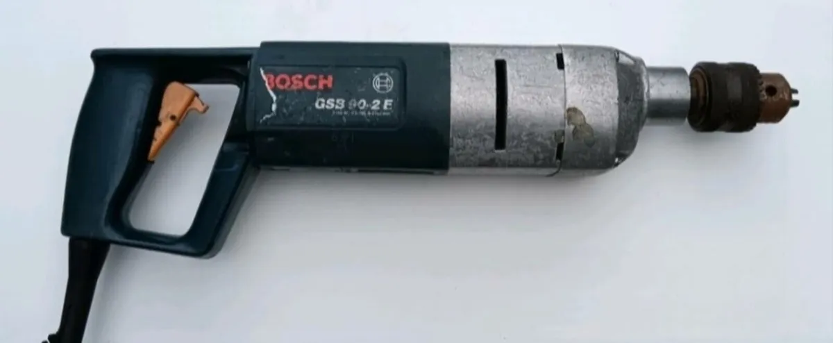 Bosch Core Drill - Image 1