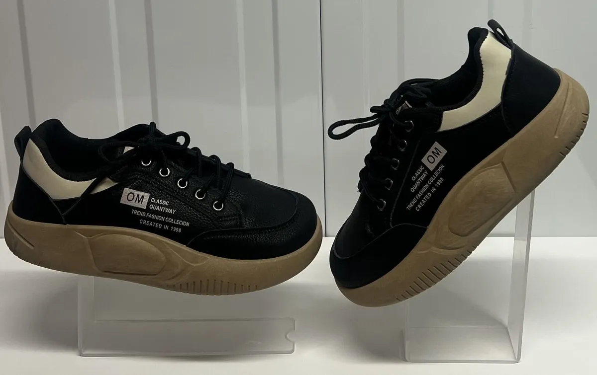 Shoes - Image 2