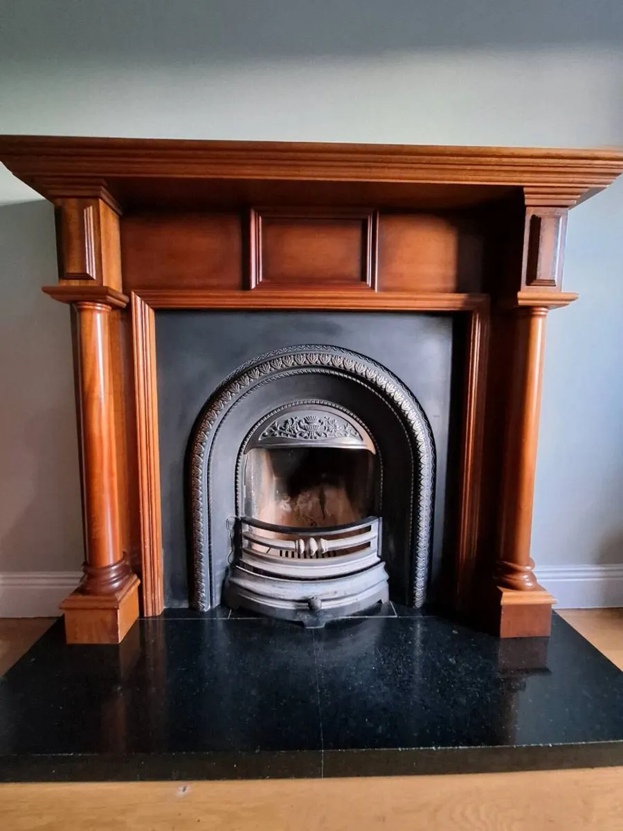 Fireplace - Image 2