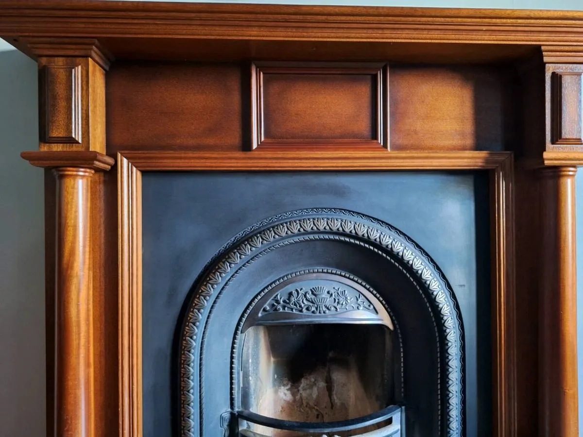 Fireplace - Image 3