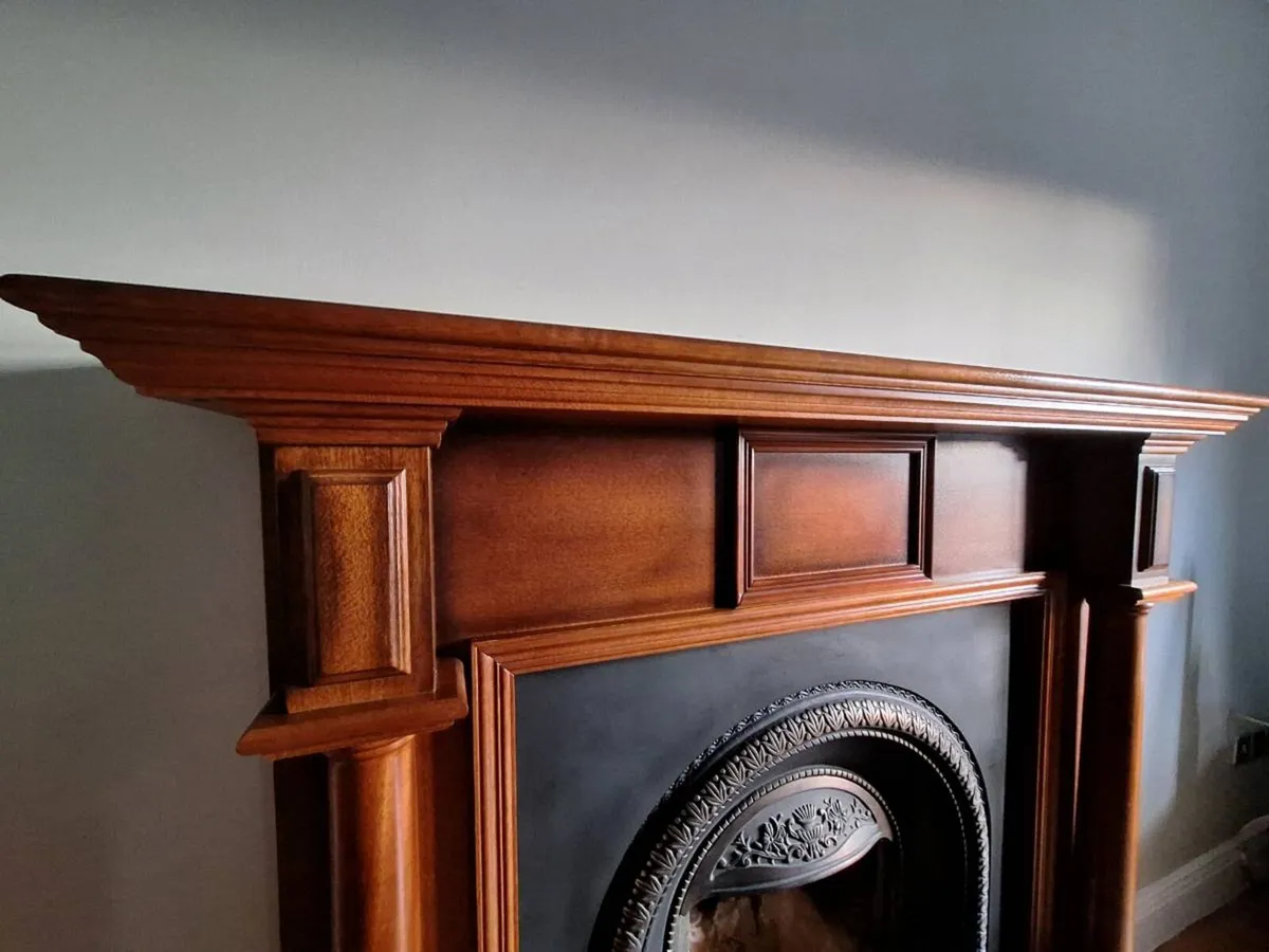 Fireplace - Image 1