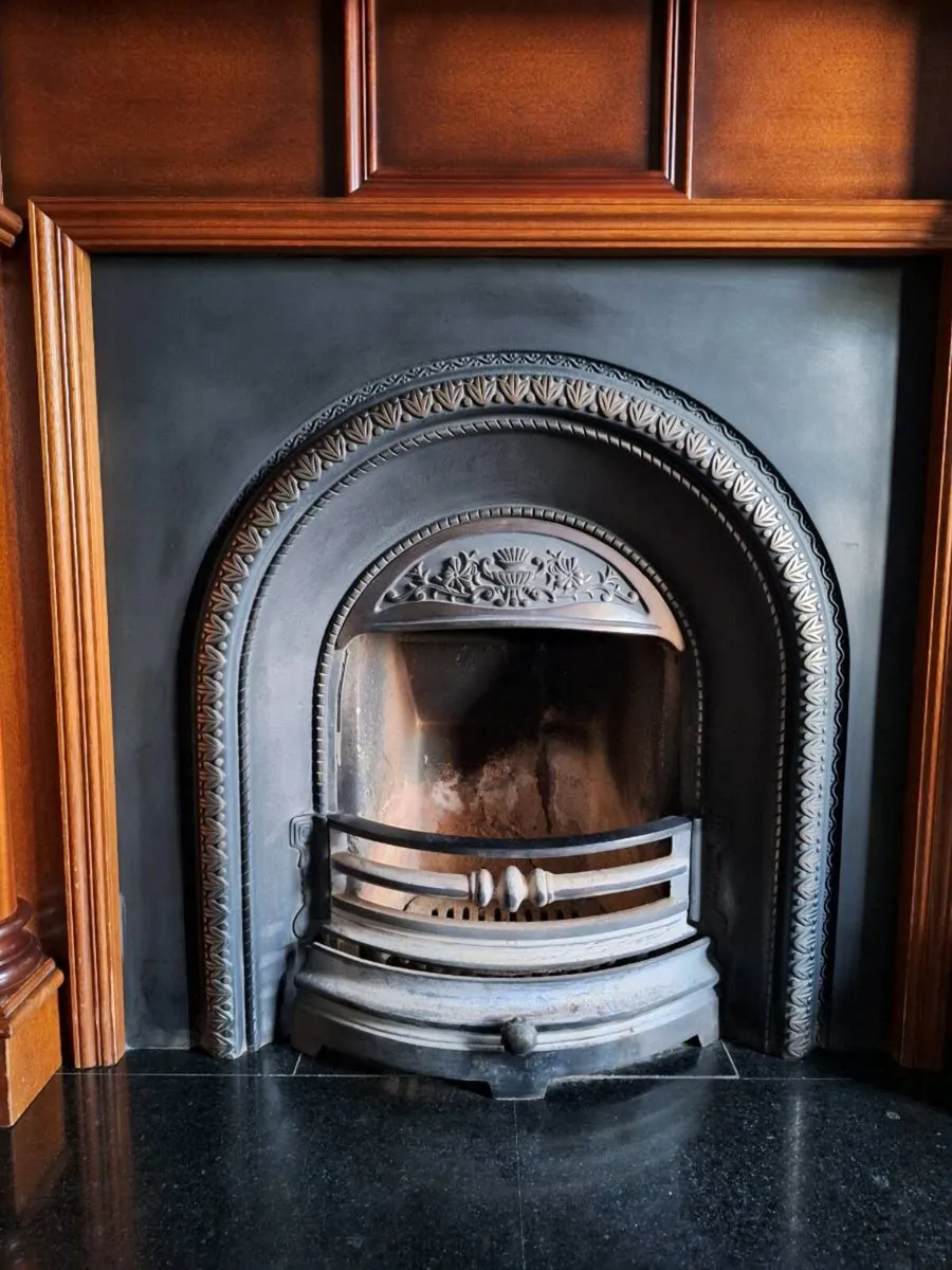 Fireplace - Image 4