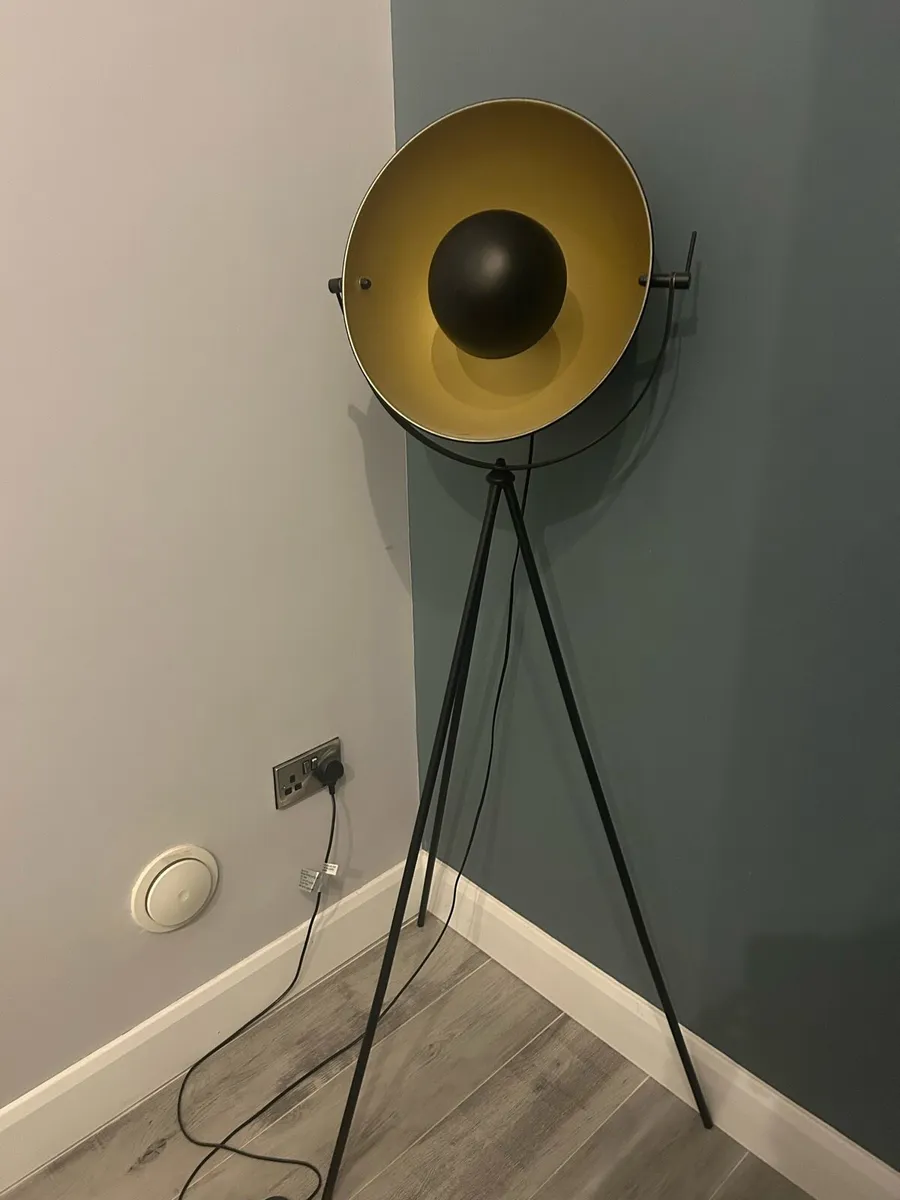 Floor Lamp - Image 1