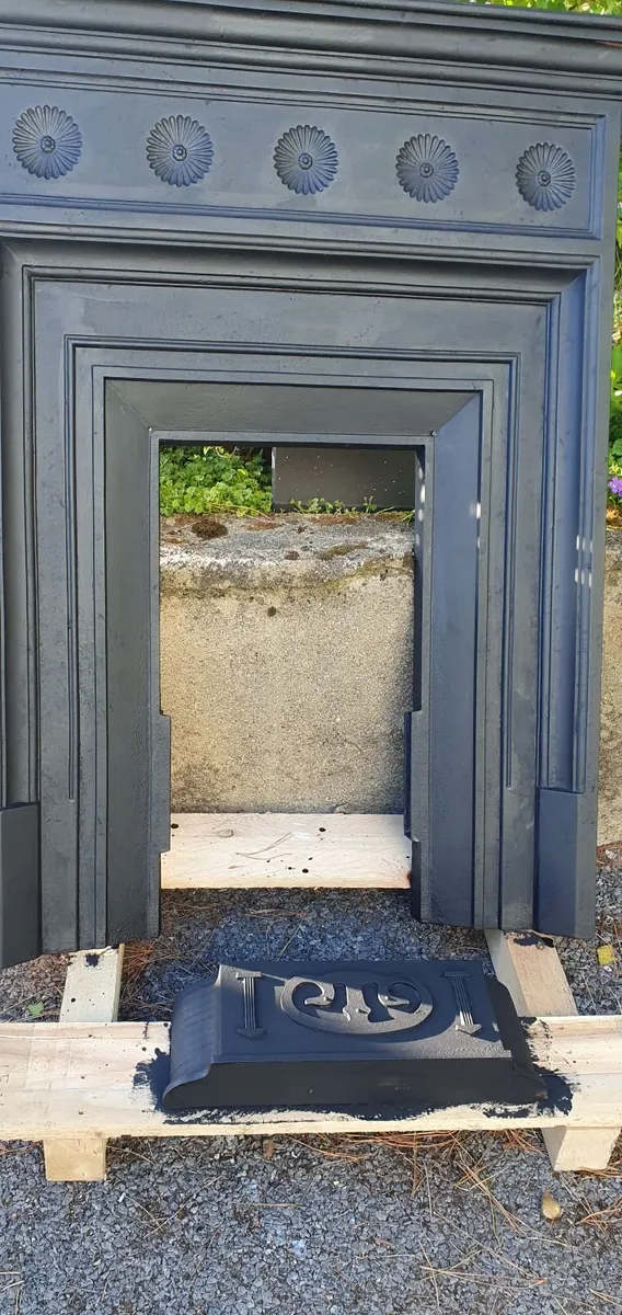 Fireplaces - Image 2