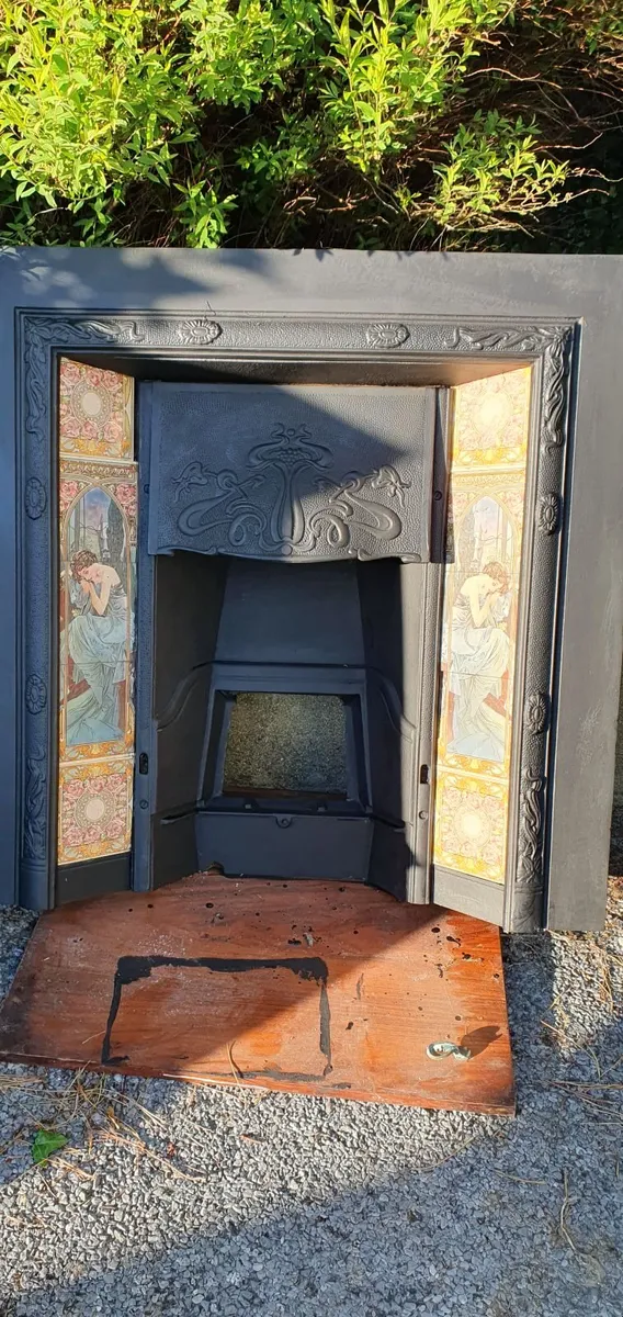 Fireplaces - Image 3