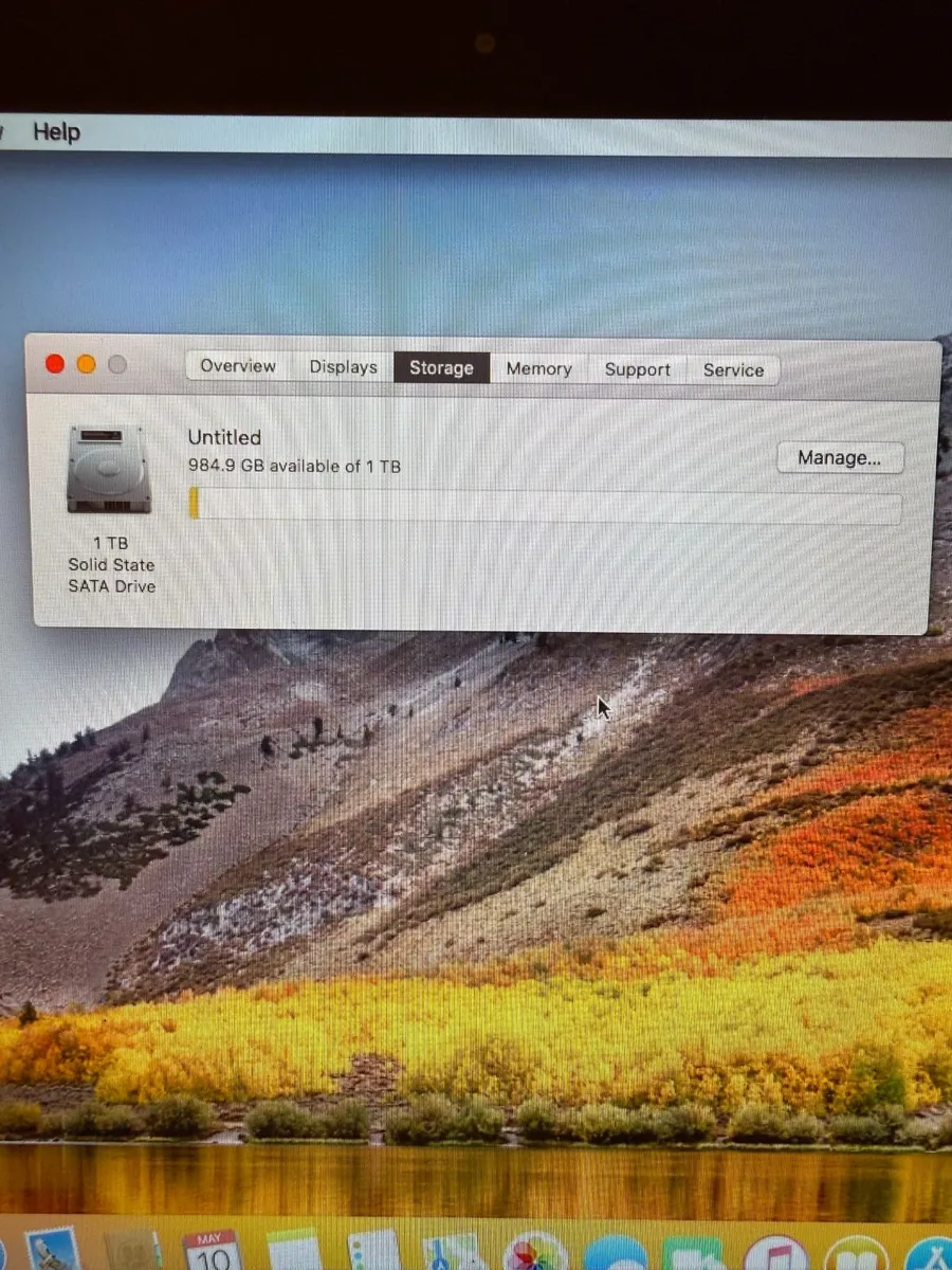MacBook Pro 2011 - Image 3