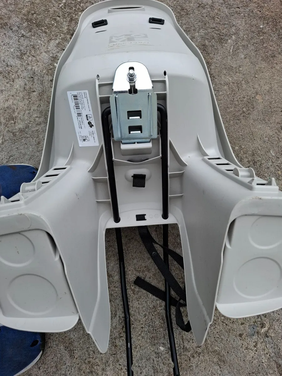 Child Seat for Bike - Image 3