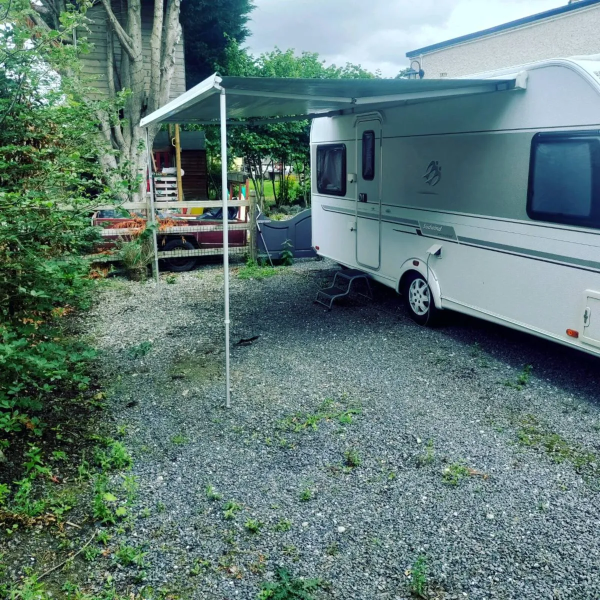 Caravan - Image 4