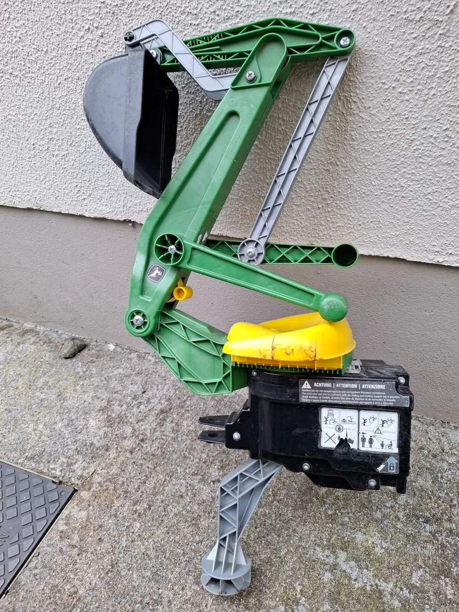 Tractor Accessory - Image 1