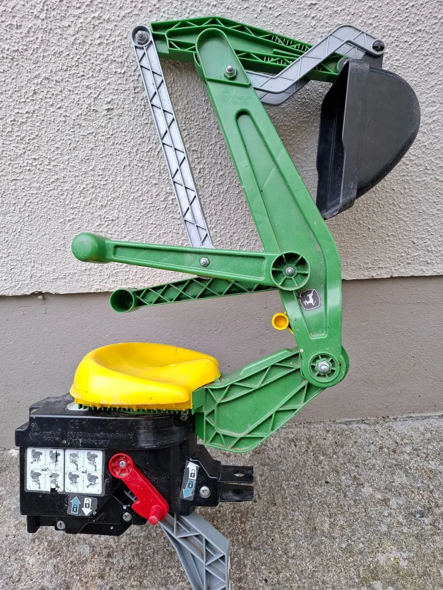 Tractor Accessory - Image 2