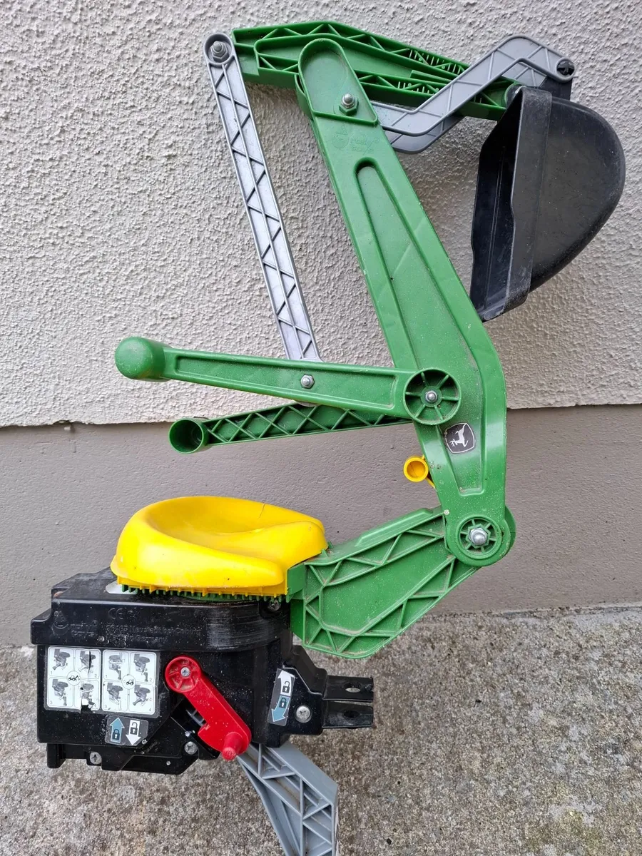 Tractor Accessory - Image 3