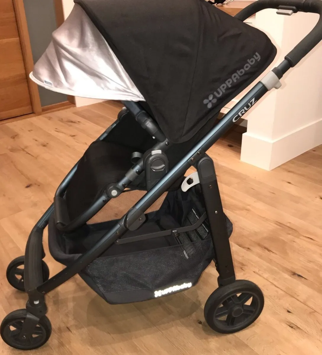 Uppababy cruz stroller - Image 3