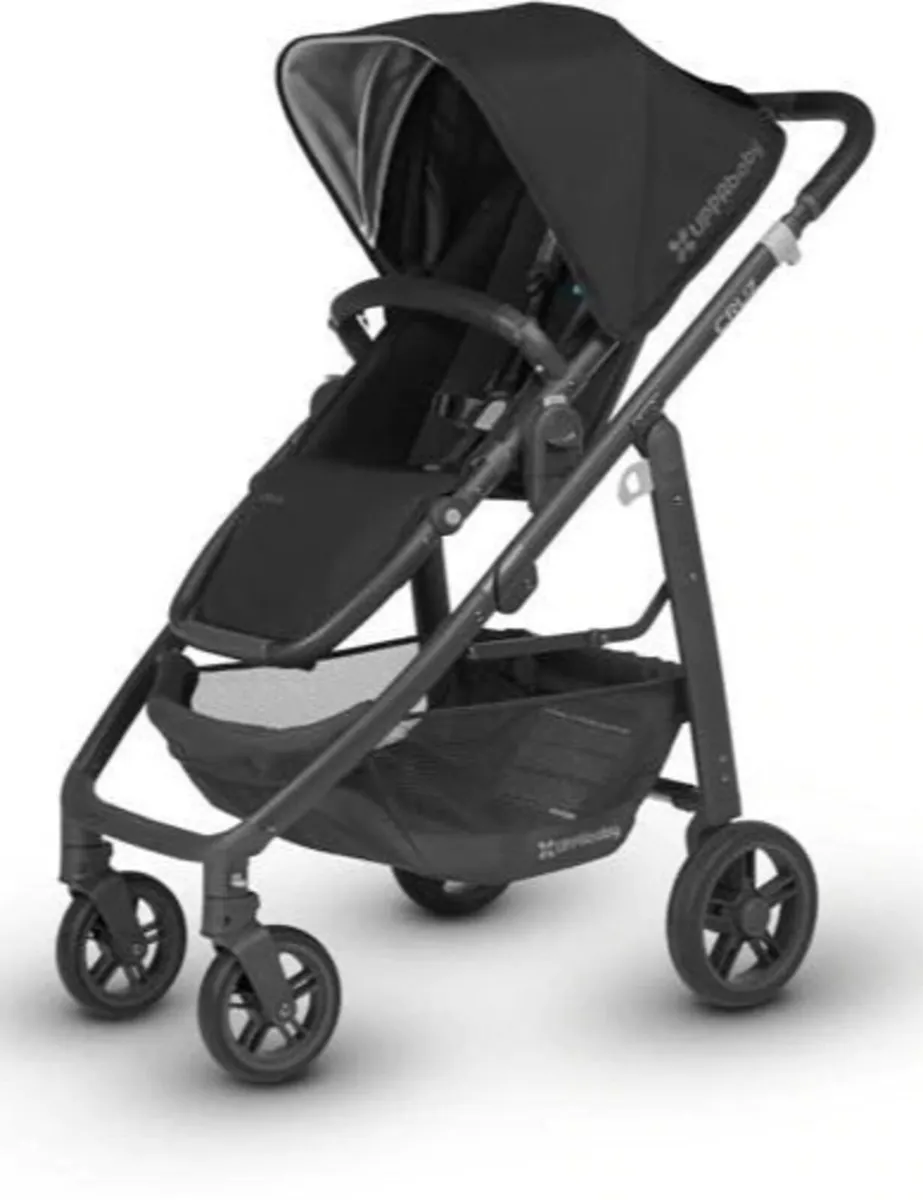 Uppababy cruz stroller - Image 2