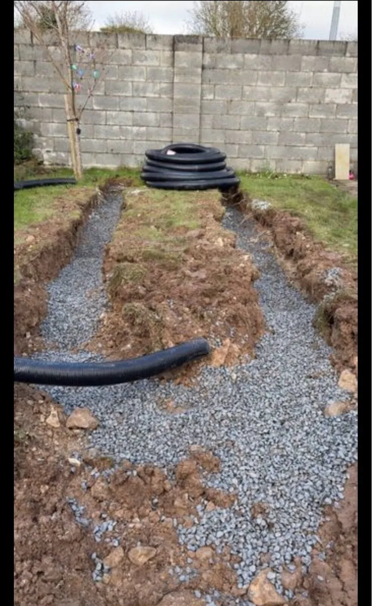 JSL ground workers and plant hire - Image 4