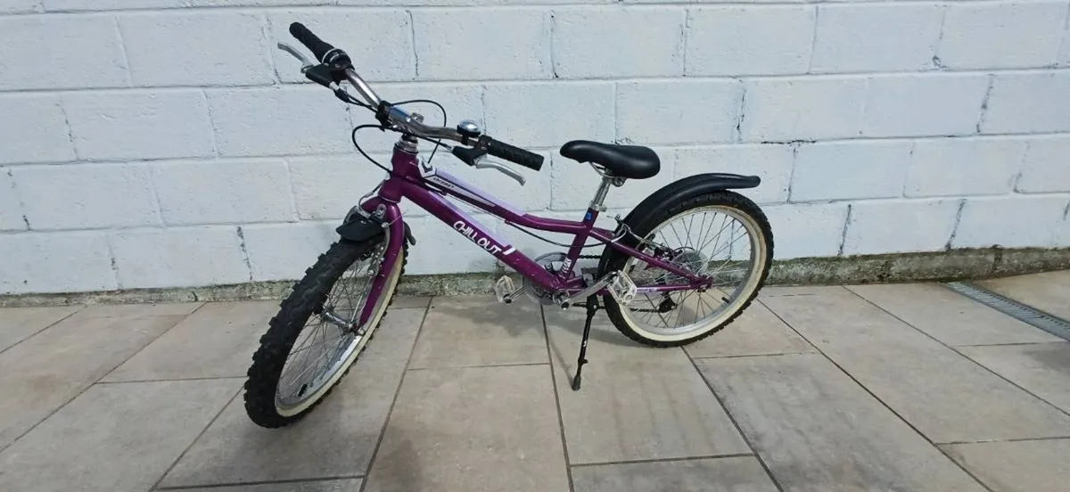 Kids bicycle - Image 1