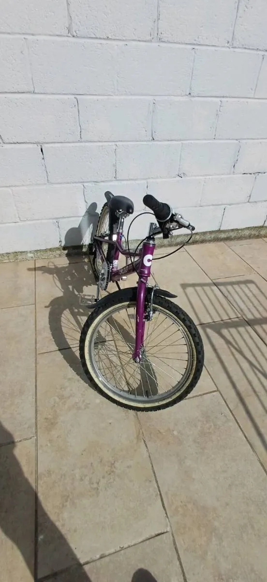 Kids bicycle - Image 2