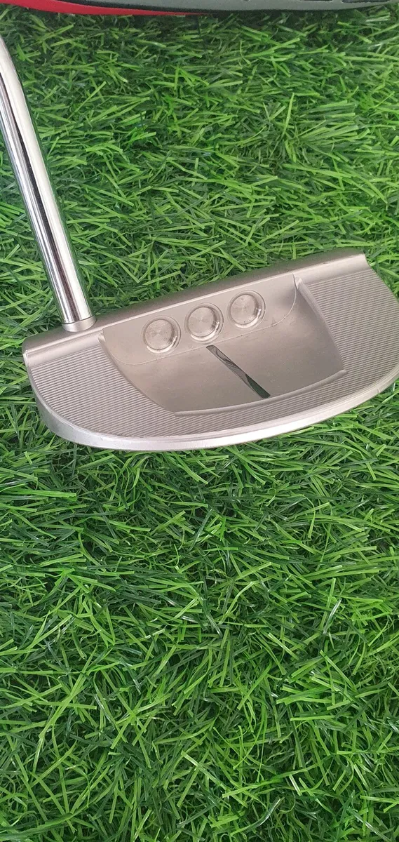 2026 BRAND NEW SCOTTY CAMERON SUPER SELECT GOLO 6 - Image 3