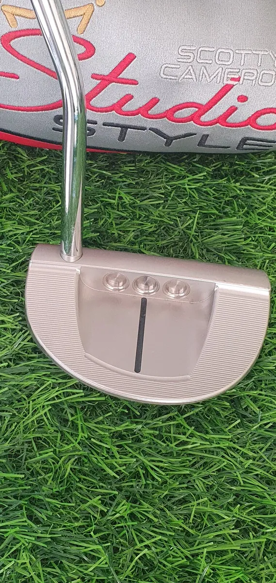 2026 BRAND NEW SCOTTY CAMERON SUPER SELECT GOLO 6 - Image 4