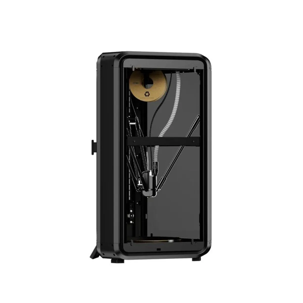 FLSUN T1 Pro - High-Speed Delta 3D Printer (TFDM) - Image 4